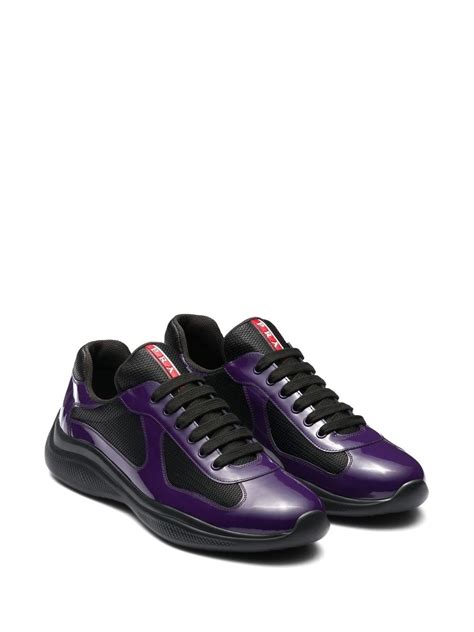 prada low top shoe|prada slip on sneakers sale.